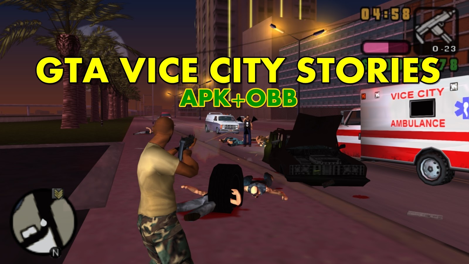 gta san andreas obb download for android