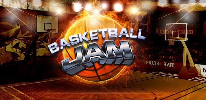 Basketball jam free download for android pc