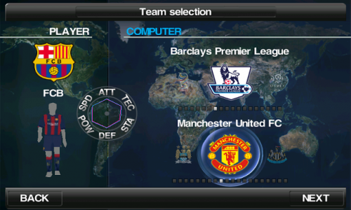 Download Pes 2012 For Android Apk Data